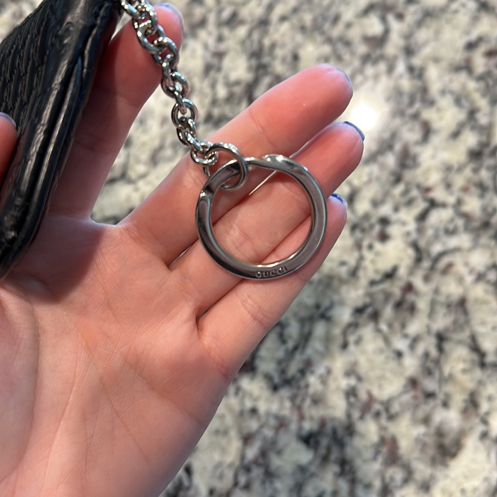 Gucci key case - Picture 4 of 4